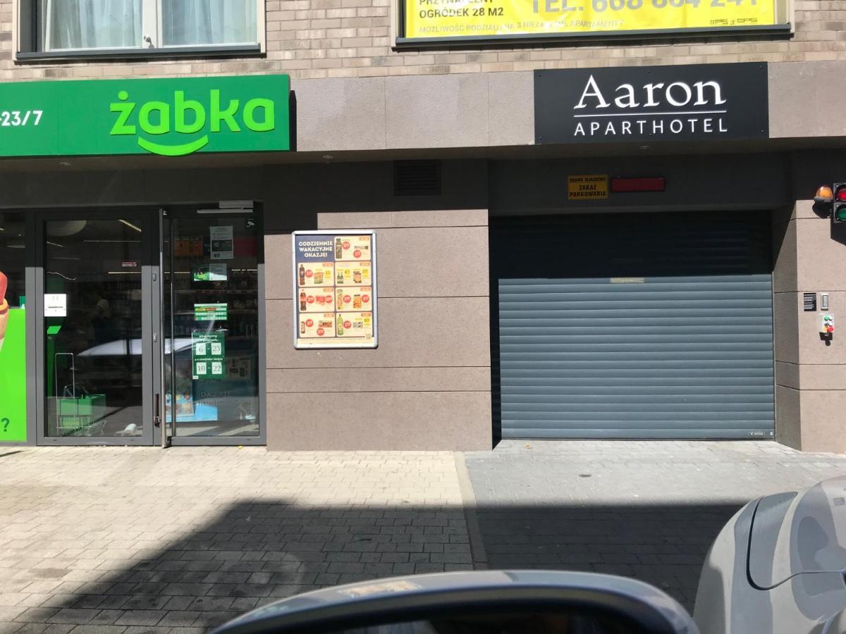 Apartament Miodowa 42 Z Miejscem Parkingowym Krakow Bagian luar foto